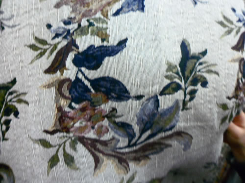 sofa cloth,Multicolor by