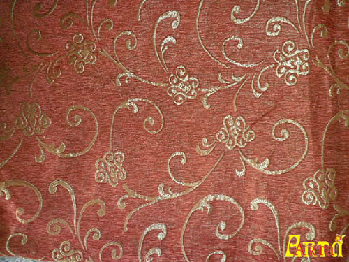 sofa cloth,chenille