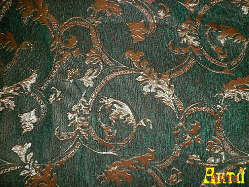 sofa cloth,chenille