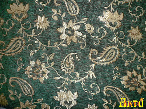 sofa cloth,chenille