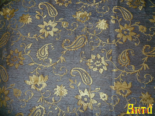 sofa cloth,chenille