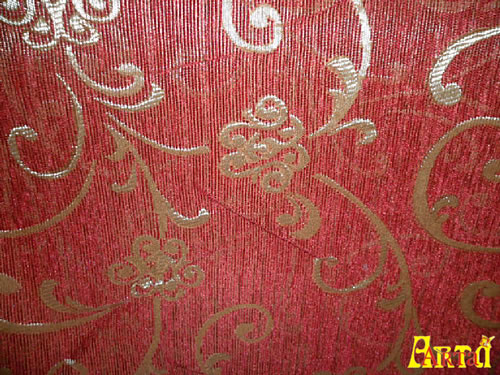 sofa cloth,chenille