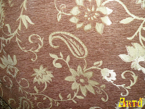 sofa cloth,chenille